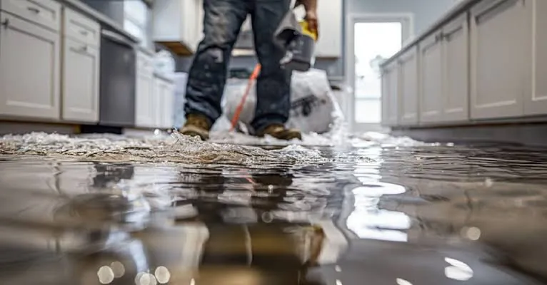 Water damage restoration companies near me in Fox Island, WA - Emergency flood extraction