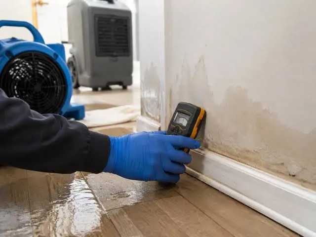 24/7 Water damage restoration services in Fox Island, WA - Rapid flood cleanup and mitigation